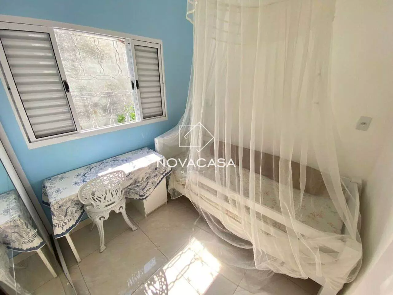 Imagem Casa com 3 Quartos à Venda, 116 m² em Campo Alegre - Belo Horizonte Imagem Casa com 3 Quartos à Venda, 116 m² em Campo Alegre - Belo Horizonte