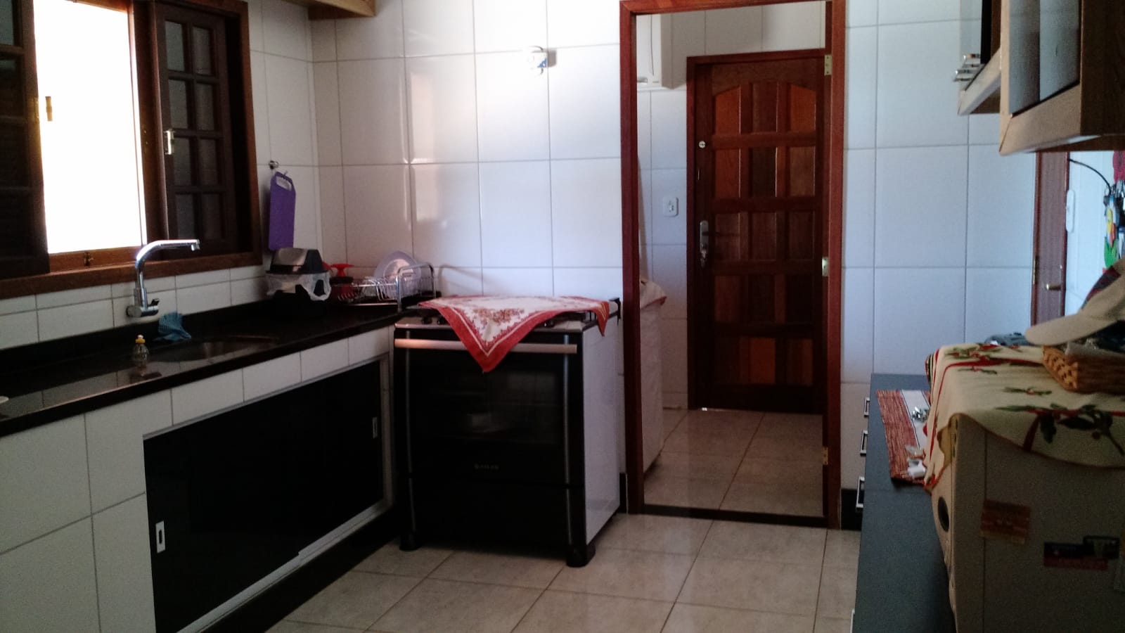 Imagem Casa com 3 Quartos à Venda, 110 m²em Ubatiba - Maricá