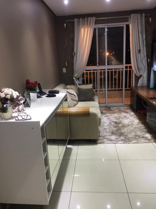 Imagem Apartamento com 3 Quartos à Venda, 69 m² em Vila Talarico - São Paulo