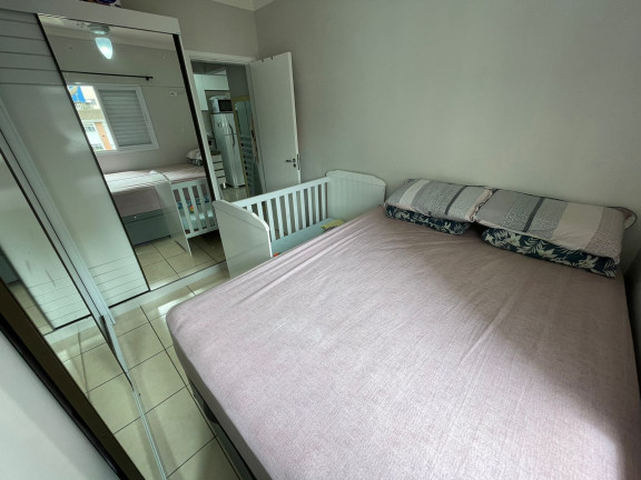 Imagem Apartamento com 1 Quarto à Venda, 40 m² em Mirim - Praia Grande