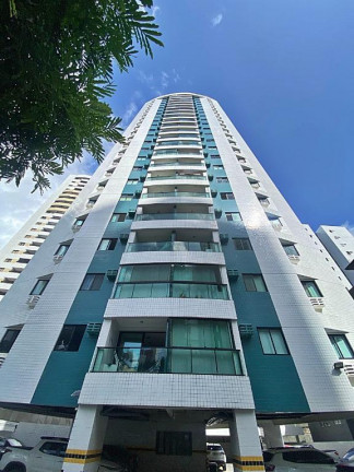 Imagem Apartamento com 3 Quartos à Venda, 100 m² em Boa Viagem - Recife