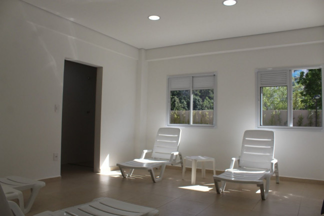 Imagem Apartamento com 1 Quarto à Venda, 41 m² em Vila Andrade - São Paulo