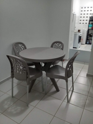 Imagem Apartamento com 2 Quartos à Venda, 45 m² em rosa elza - São Cristóvão Imagem Apartamento com 2 Quartos à Venda, 45 m² em rosa elza - São Cristóvão