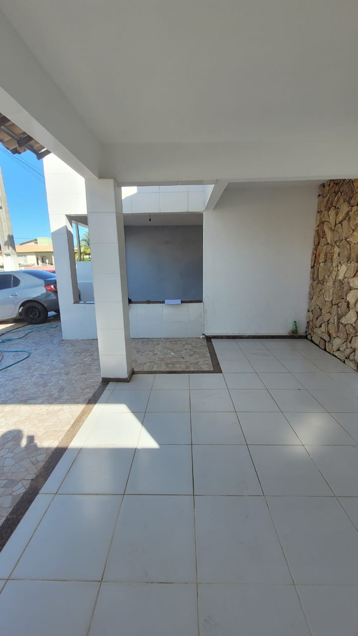 Imagem Casa com 3 Quartos à Venda, 289 m²em Zona Expansão - Mosqueiro - Aracaju Imagem Casa com 3 Quartos à Venda, 289 m²em Zona Expansão - Mosqueiro - Aracaju