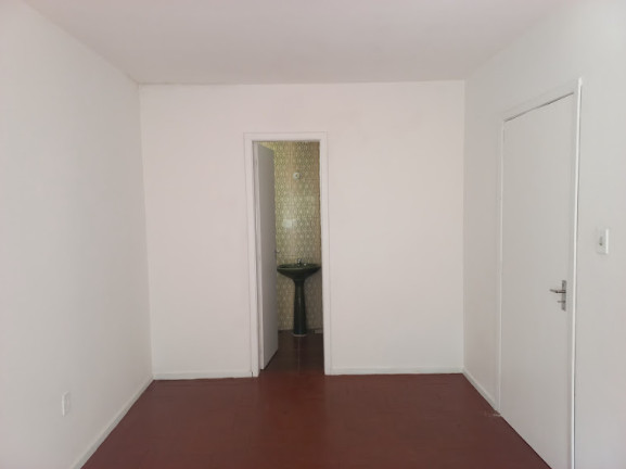Imagem Apartamento com 1 Quarto à Venda, 41 m² em Glória - Porto Alegre