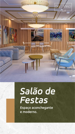 Imagem Apartamento com 3 Quartos à Venda, 122 m² em Setor Oeste - Goiânia