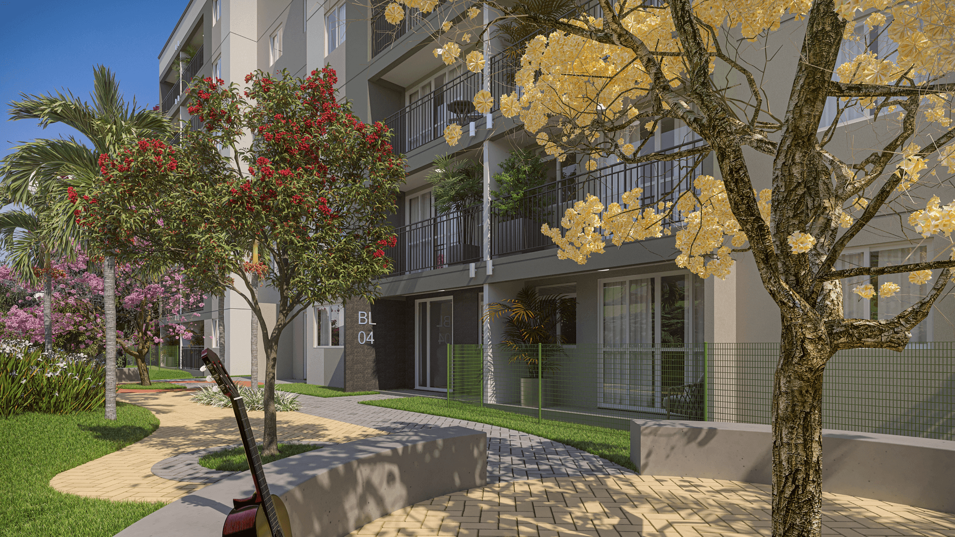 Imagem Apartamento com 2 Quartos à Venda, 65 m²em Pechincha - Rio de Janeiro