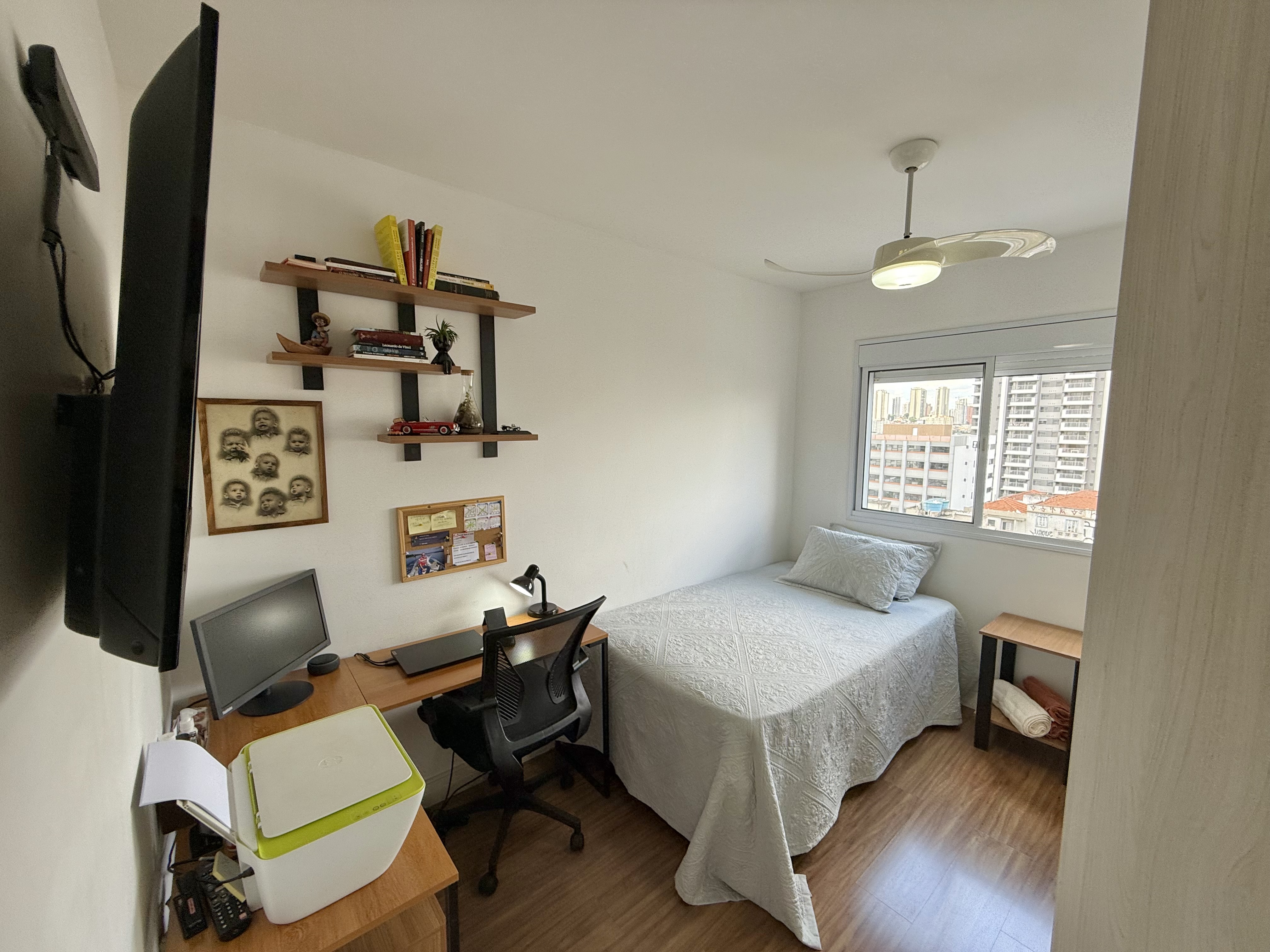 Imagem Apartamento com 3 Quartos à Venda, 107 m² em Ipiranga - São Paulo Imagem Apartamento com 3 Quartos à Venda, 107 m² em Ipiranga - São Paulo