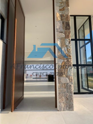 Imagem Casa de Condomínio com 3 Quartos à Venda, 244 m² em Alphaville Nova Esplanada - Votorantim Imagem Casa de Condomínio com 3 Quartos à Venda, 244 m² em Alphaville Nova Esplanada - Votorantim