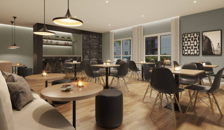 Imagem Apartamento com 2 Quartos à Venda, 48 m² em Del Castilho - Rio de Janeiro