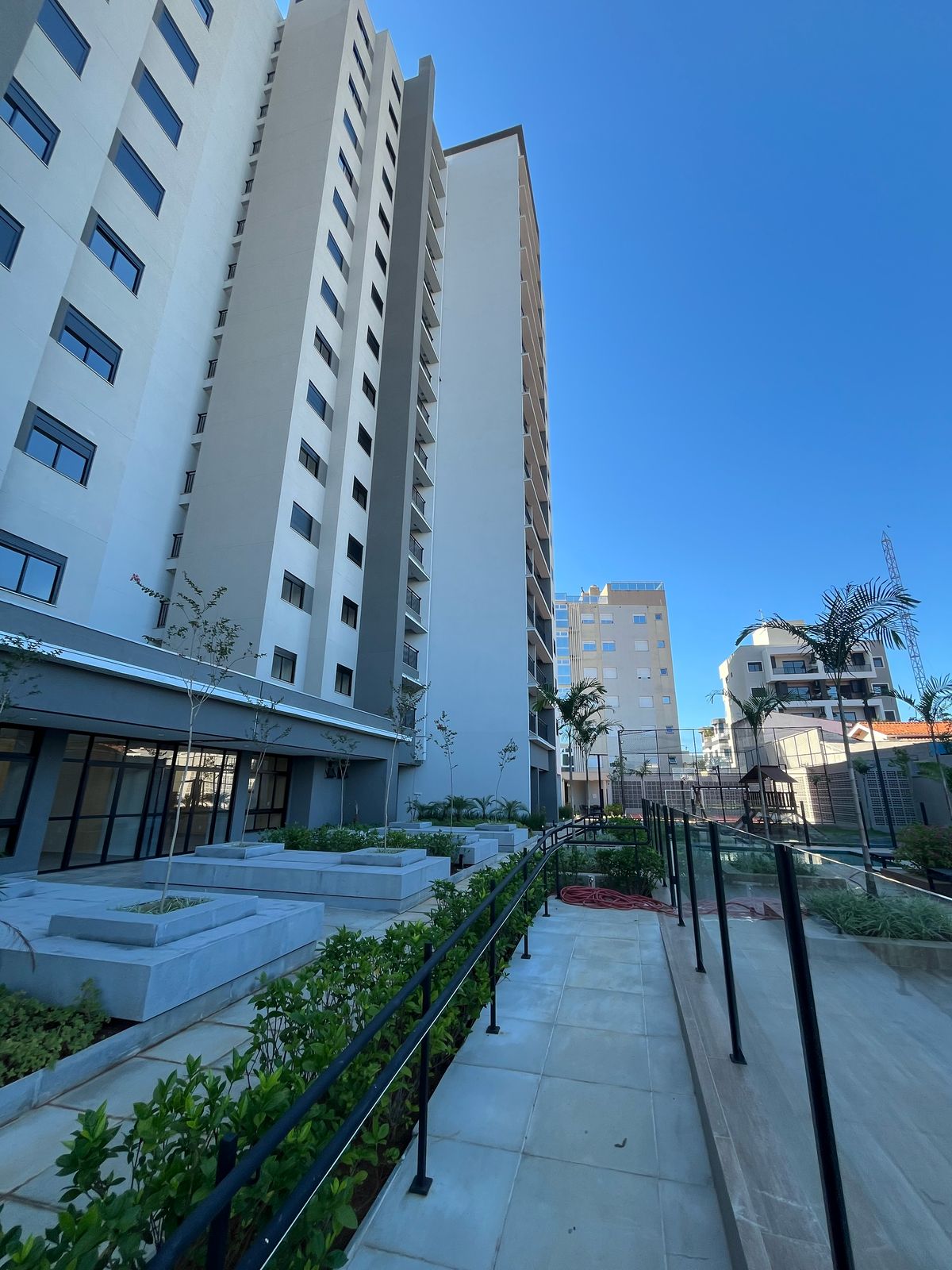 Imagem Apartamento com 2 Quartos à Venda, 68 m² em Jardim Maristela - Atibaia Imagem Apartamento com 2 Quartos à Venda, 68 m² em Jardim Maristela - Atibaia