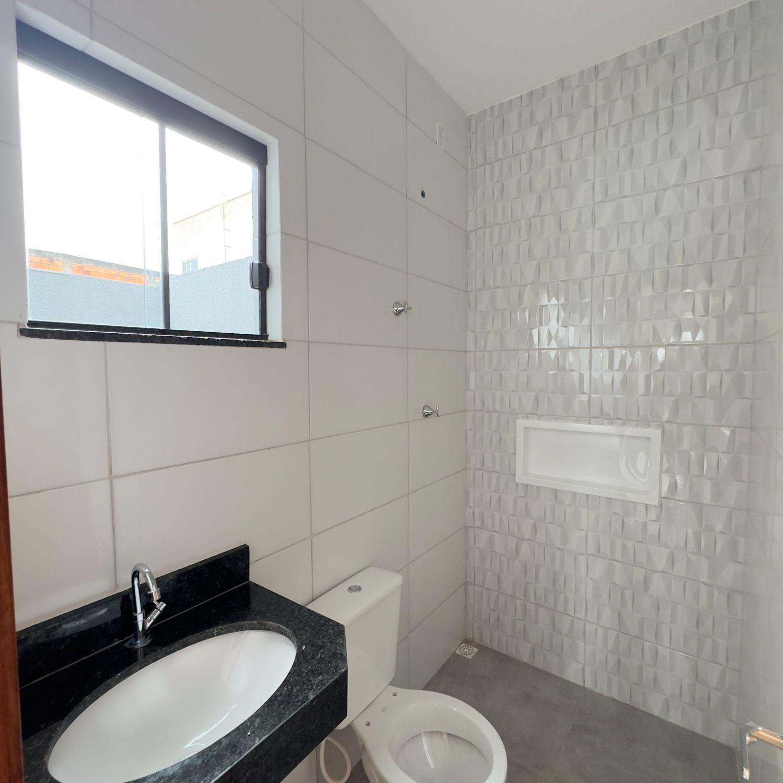 Imagem Casa com 2 Quartos à Venda, 76 m²em Residencial Buena Vista III - Goiânia