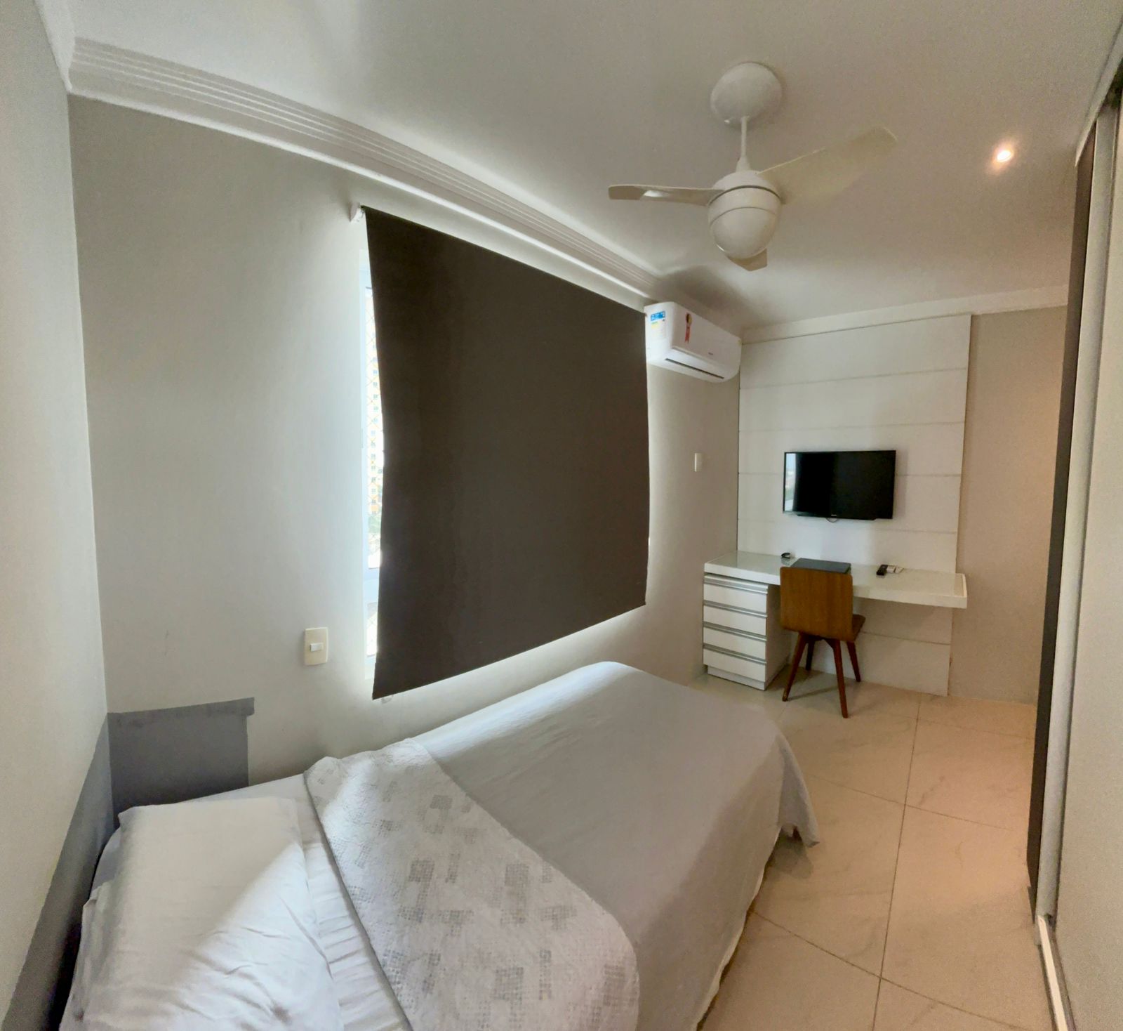 Imagem Apartamento com 3 Quartos à Venda, 78 m²em Dix-Sept Rosado - Natal Imagem Apartamento com 3 Quartos à Venda, 78 m²em Dix-Sept Rosado - Natal