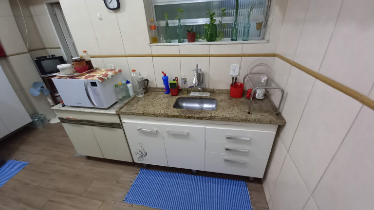 Imagem Apartamento com 3 Quartos à Venda, 65 m² em Engenho Novo - Rio de Janeiro Imagem Apartamento com 3 Quartos à Venda, 65 m² em Engenho Novo - Rio de Janeiro