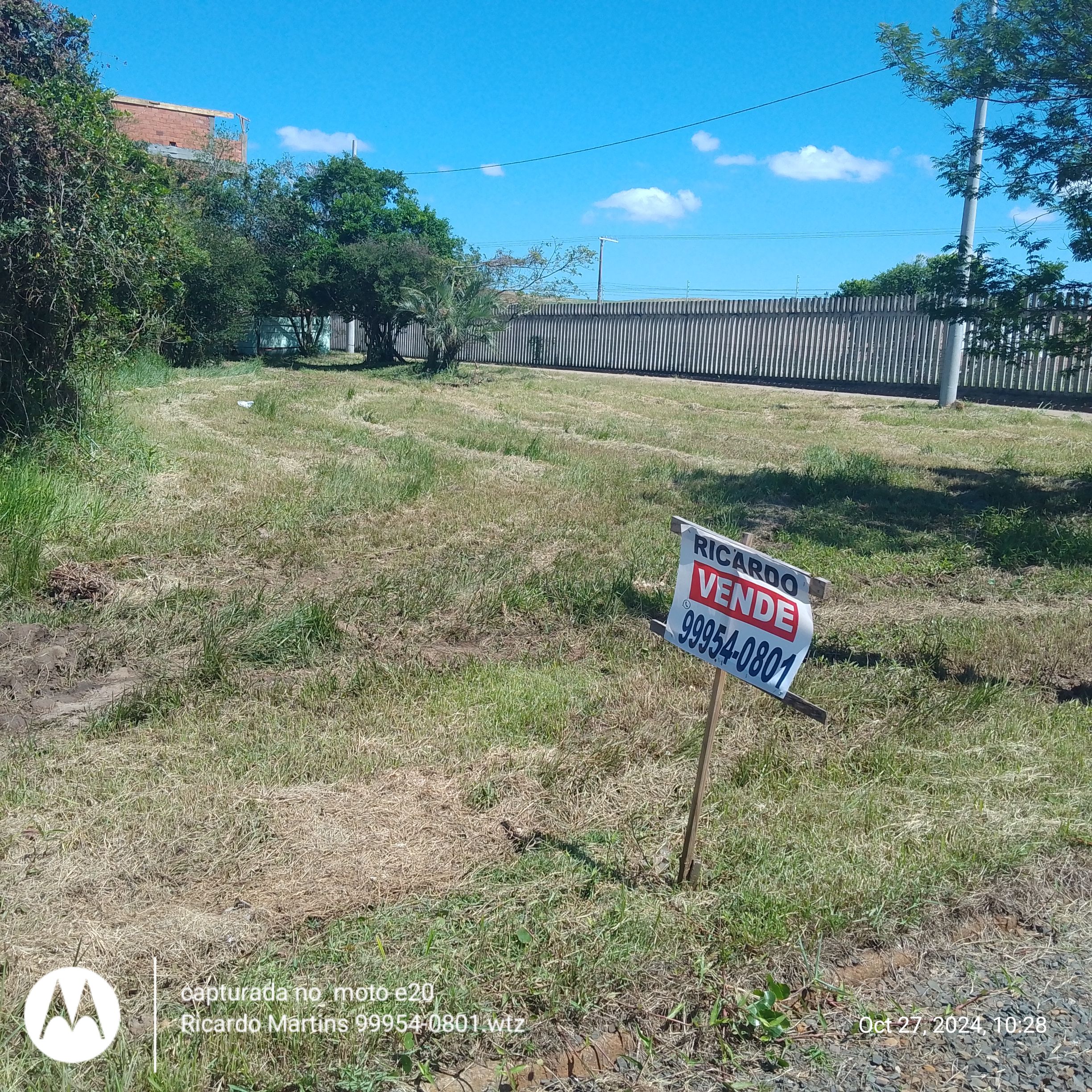 Imagem Terreno à Venda ou Locação, 468 m²em Villa suíça - Balneário Rincão Imagem Terreno à Venda ou Locação, 468 m²em Villa suíça - Balneário Rincão