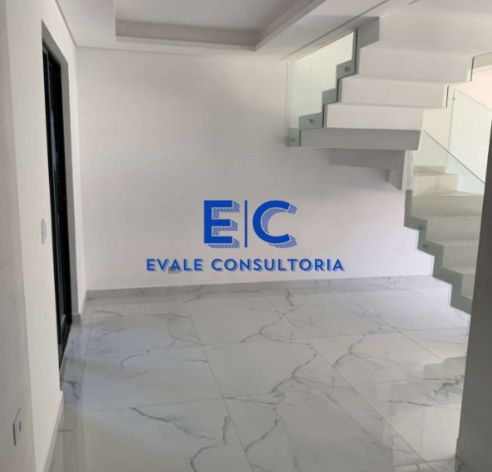 Imagem Sobrado com 3 Quartos à Venda, 123 m²em Uberaba - Curitiba