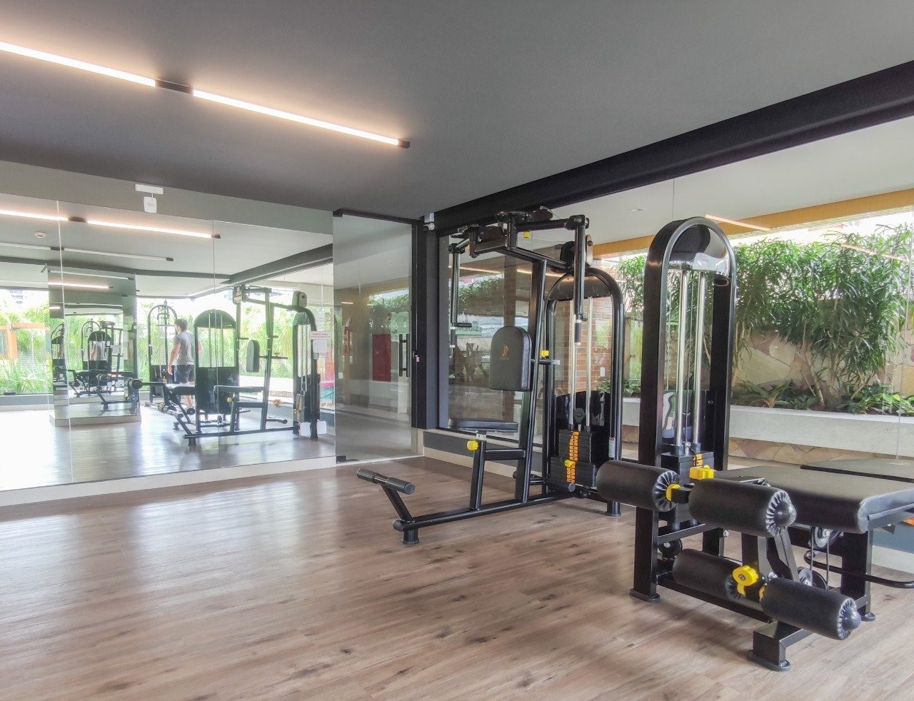 Imagem Apartamento com 2 Quartos para Alugar, 71 m²em Umarizal - Belém