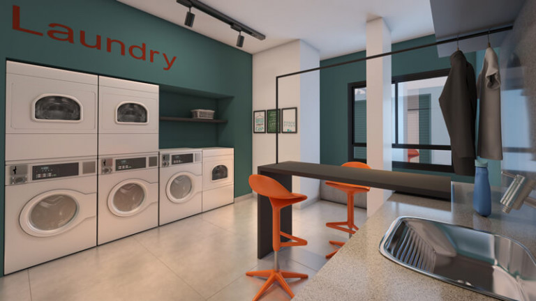 Imagem Apartamento com 2 Quartos à Venda, 46 m² em Perdizes - São Paulo Imagem Apartamento com 2 Quartos à Venda, 46 m² em Perdizes - São Paulo