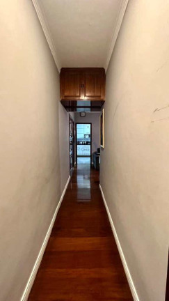 Imagem Apartamento com 2 Quartos à Venda, 85 m² em Boqueirão - Santos