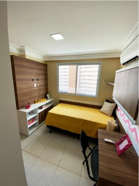 Imagem Apartamento com 4 Quartos à Venda, 84 m²em Parquelândia - Fortaleza