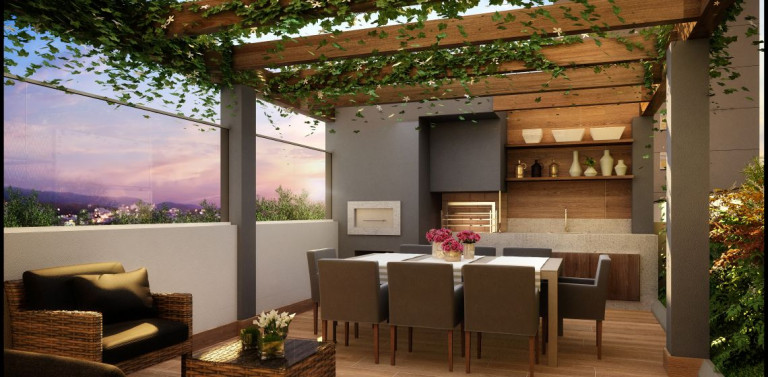 Imagem Edifício Residencial com 2 Quartos à Venda, 49 m² em Jaguaribe - Osasco