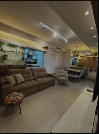 Imagem Apartamento com 2 Quartos à Venda, 86 m² em Cremação - Belém