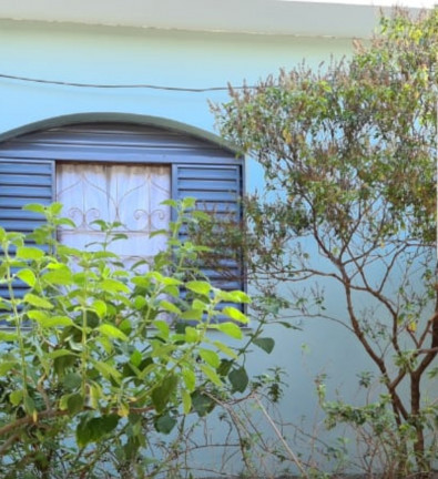 Imagem Casa com 4 Quartos à Venda, 244 m² em Vila Guedes - São Paulo