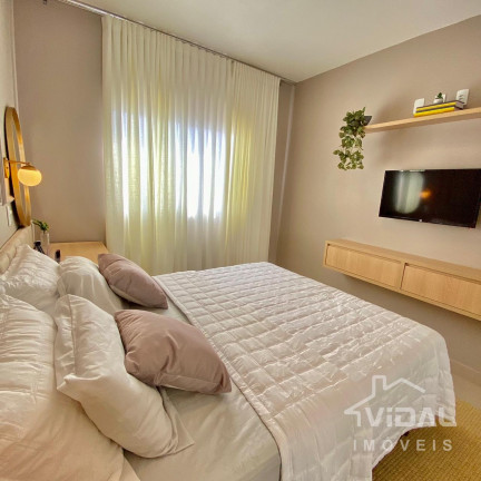 Imagem Casa de Condomínio com 3 Quartos à Venda, 88 m² em Sítios Vale das Brisas - Senador Canedo