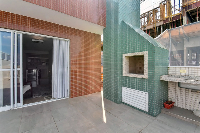 Imagem Cobertura com 3 Quartos à Venda, 185 m² em Bacacheri - Curitiba Imagem Cobertura com 3 Quartos à Venda, 185 m² em Bacacheri - Curitiba