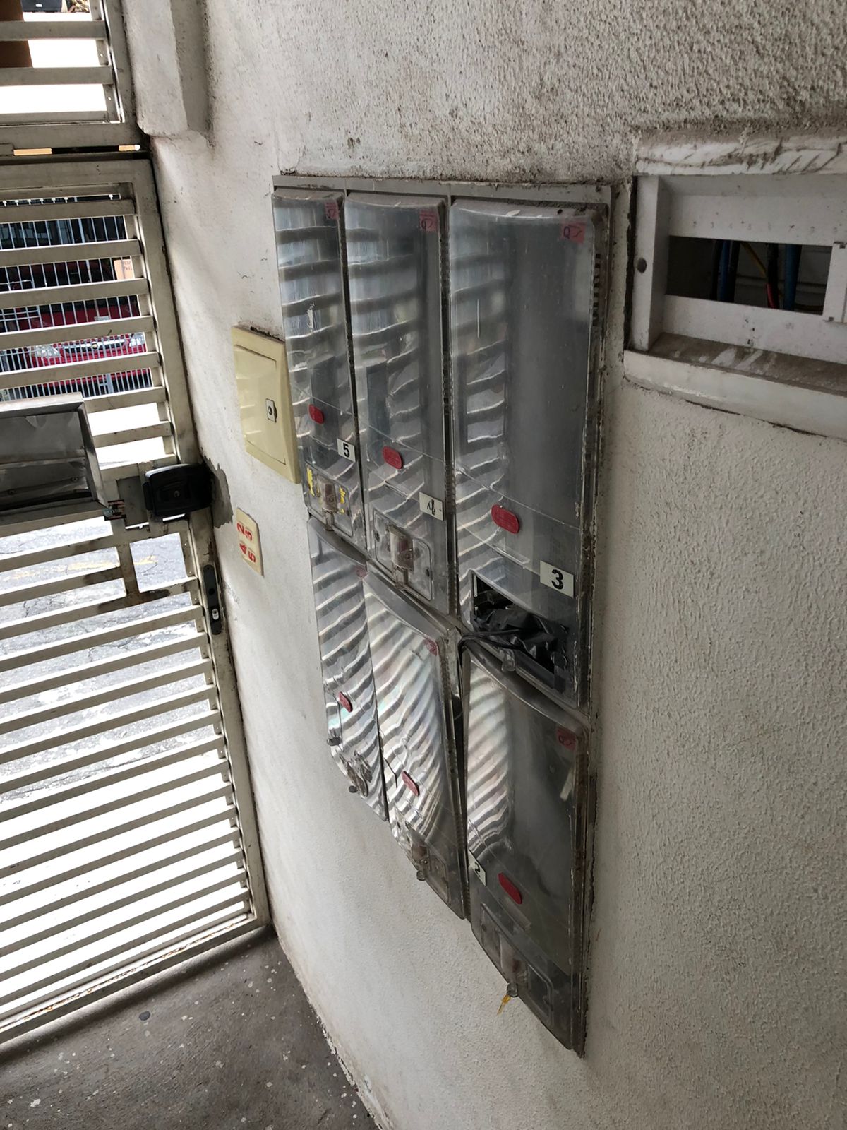 Imagem Casa com 1 Quarto para Alugar, 48 m² em Vila Menck - Osasco