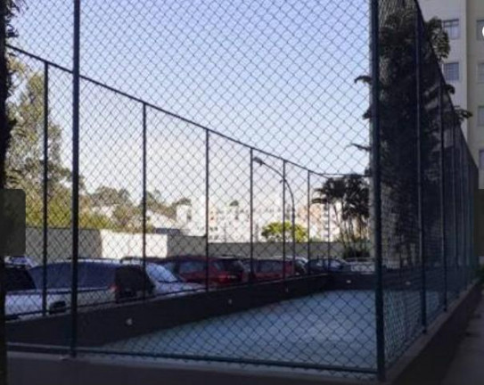 Imagem Apartamento com 2 Quartos à Venda, 44 m² em Jardim Santa Terezinha (Zona Leste) - São Paulo Imagem Apartamento com 2 Quartos à Venda, 44 m² em Jardim Santa Terezinha (Zona Leste) - São Paulo