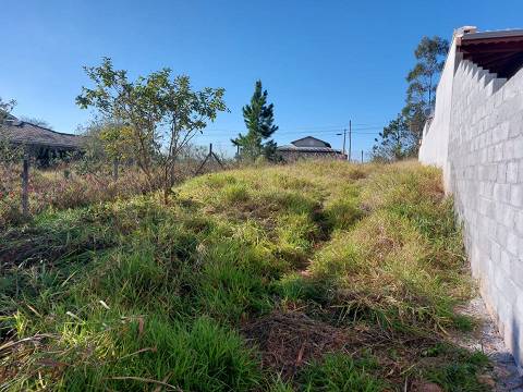 Terreno à Venda, 570 m²em Caioçara - Jarinu