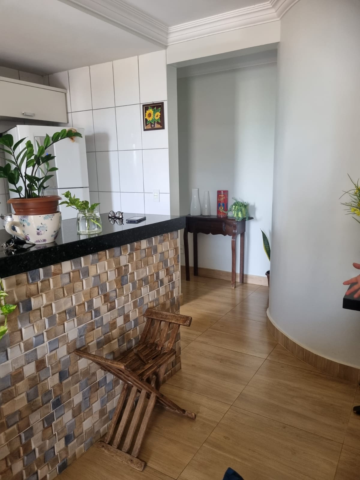 Imagem Apartamento com 2 Quartos à Venda, 73 m²em Setor Sudoeste - Goiânia