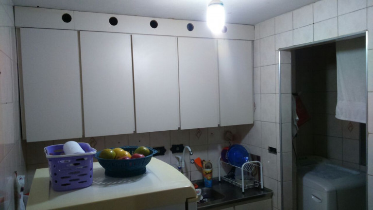 Imagem Apartamento com 2 Quartos à Venda, 47 m² em Cidade Tiradentes - São Paulo Imagem Apartamento com 2 Quartos à Venda, 47 m² em Cidade Tiradentes - São Paulo