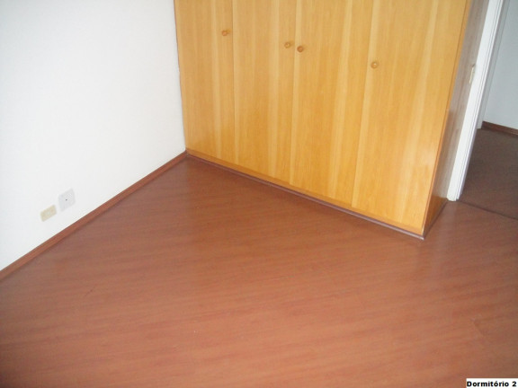Imagem Apartamento com 4 Quartos à Venda, 200 m² em Jardim Ampliação - São Paulo