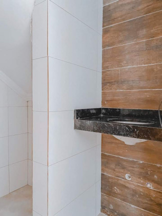 Imagem Sobrado com 2 Quartos à Venda, 78 m² em Maracanã - Praia Grande Imagem Sobrado com 2 Quartos à Venda, 78 m² em Maracanã - Praia Grande