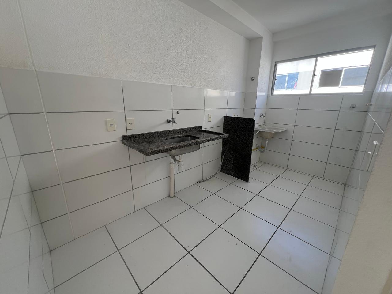 Imagem Apartamento com 2 Quartos à Venda, 45 m² em Fernando Collor - Nossa Senhora do Socorro Imagem Apartamento com 2 Quartos à Venda, 45 m² em Fernando Collor - Nossa Senhora do Socorro