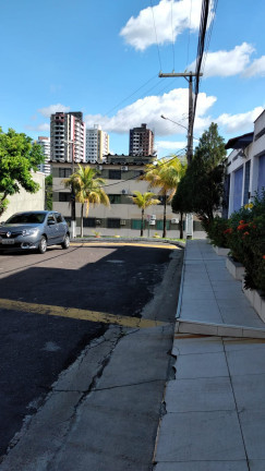 Imagem Apartamento com 2 Quartos à Venda, 50 m²em Adrianópolis - Manaus