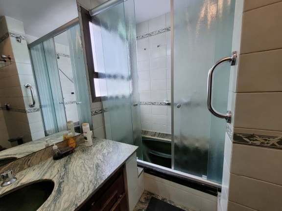 Imagem Apartamento com 3 Quartos à Venda, 160 m² em Planalto Paulista - São Paulo Imagem Apartamento com 3 Quartos à Venda, 160 m² em Planalto Paulista - São Paulo