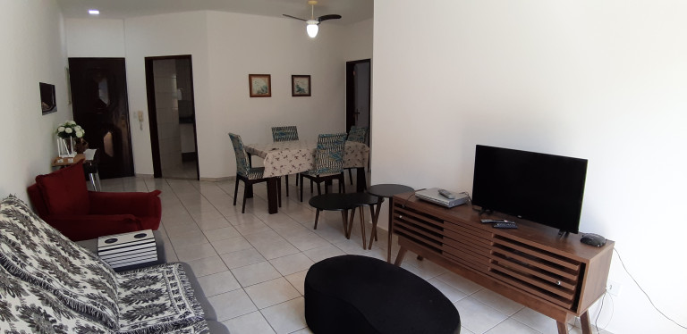 Imagem Apartamento com 3 Quartos à Venda, 83 m² em PRAIA GRANDE - UBATUBA Imagem Apartamento com 3 Quartos à Venda, 83 m² em PRAIA GRANDE - UBATUBA