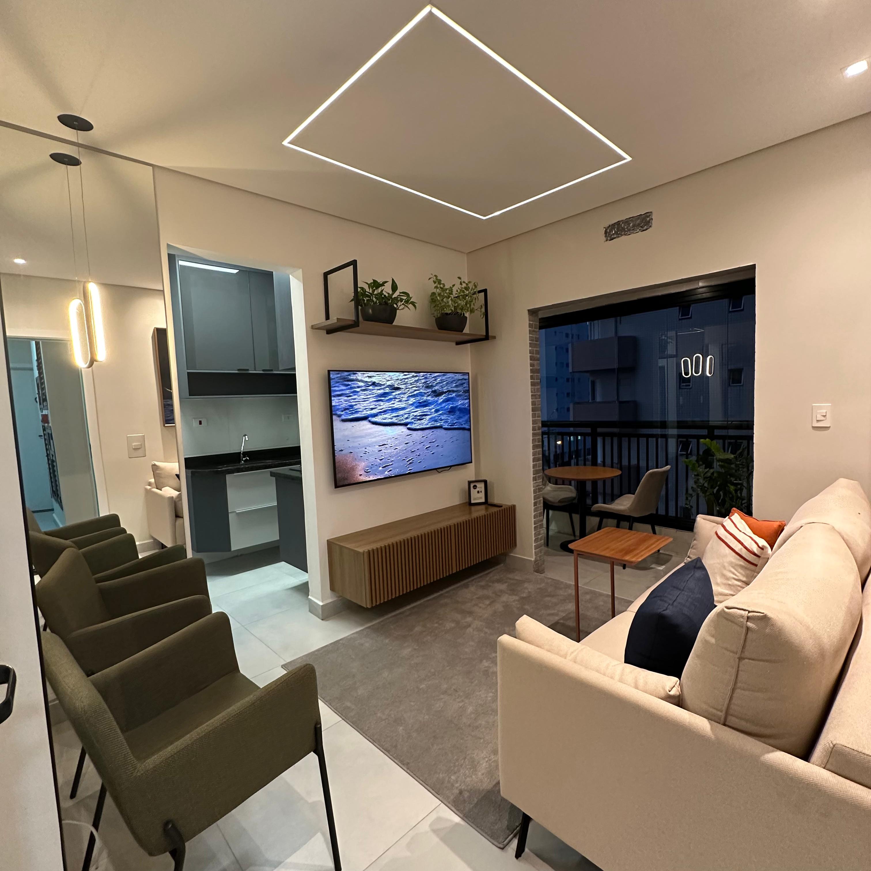 Imagem Apartamento com 2 Quartos à Venda, 56 m² em Tupi - Praia Grande Imagem Apartamento com 2 Quartos à Venda, 56 m² em Tupi - Praia Grande