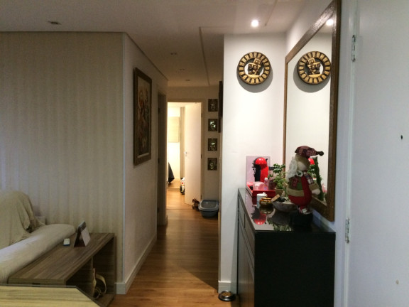 Imagem Apartamento com 2 Quartos à Venda, 46 m² em Vila Caraguatá - São Paulo