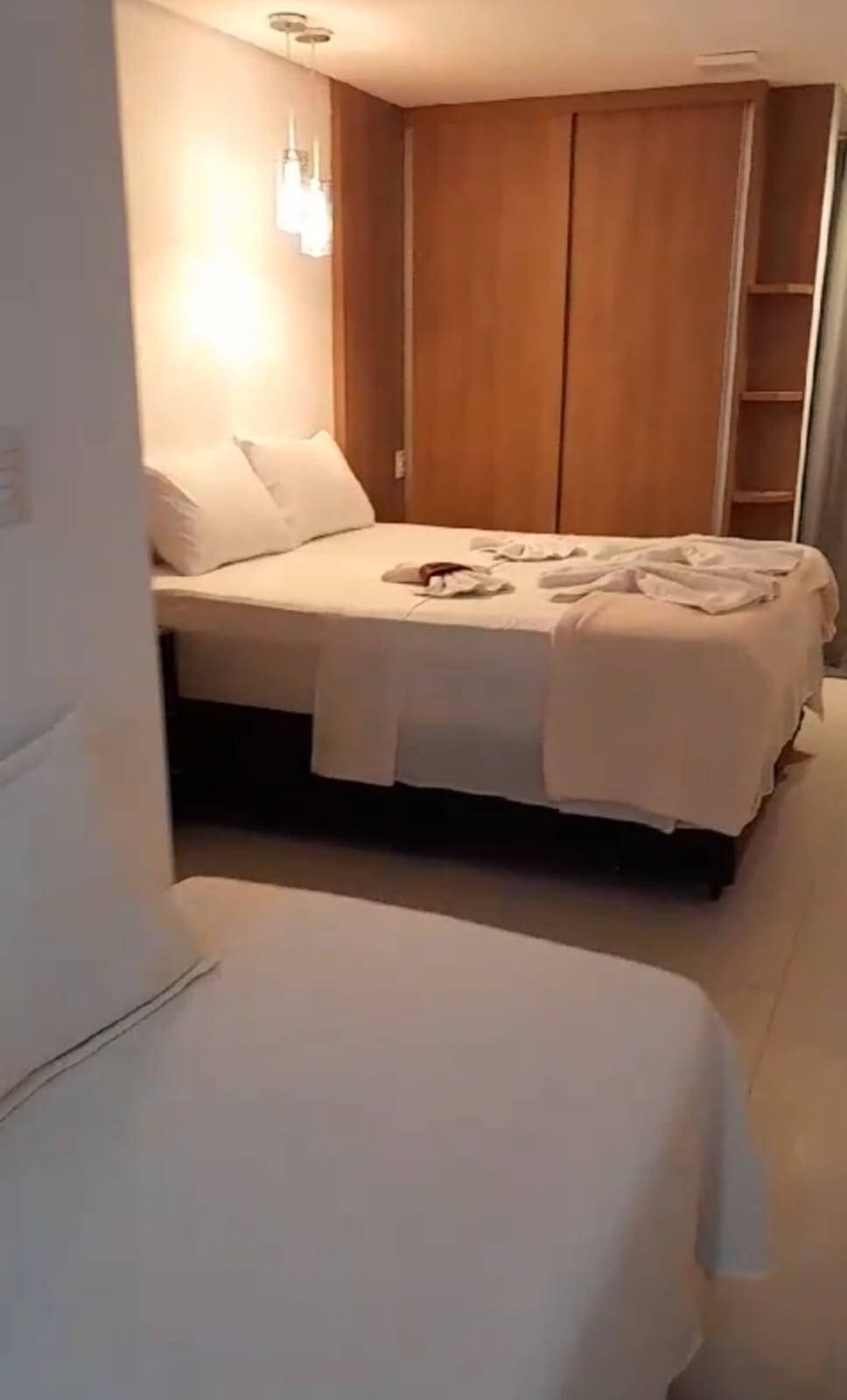Imagem Studio com 1 Quarto à Venda ou Temporada, 30 m² em Jardim Oceania - João Pessoa Imagem Studio com 1 Quarto à Venda ou Temporada, 30 m² em Jardim Oceania - João Pessoa