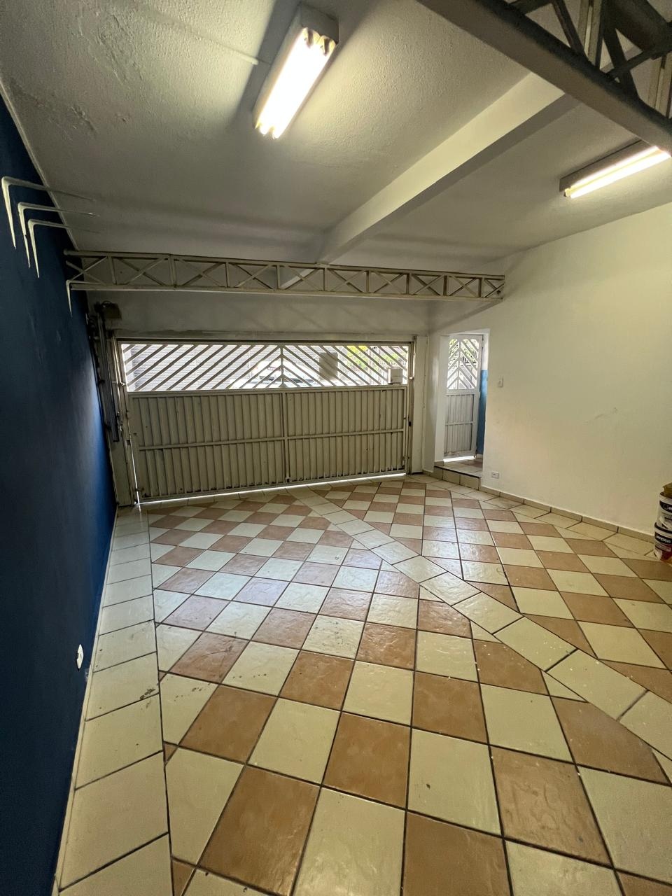 Imagem Casa com 3 Quartos à Venda, 346 m² em Centro - Diadema Imagem Casa com 3 Quartos à Venda, 346 m² em Centro - Diadema