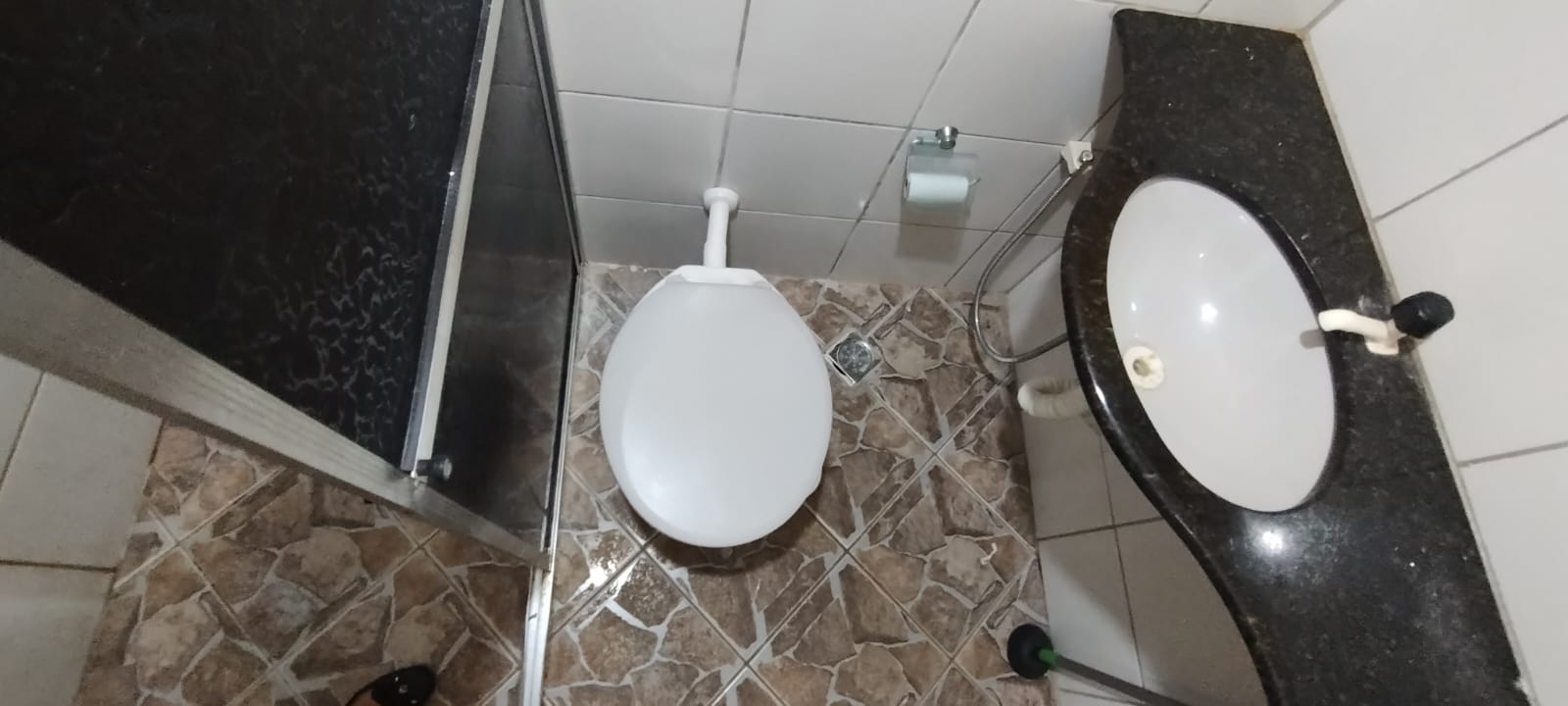 Imagem Apartamento com 1 Quarto para Alugar, 50 m² em  - 