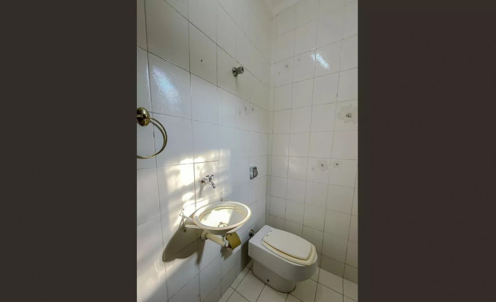 Imagem Casa com 3 Quartos à Venda, 184 m² em Vila Formosa - São Paulo