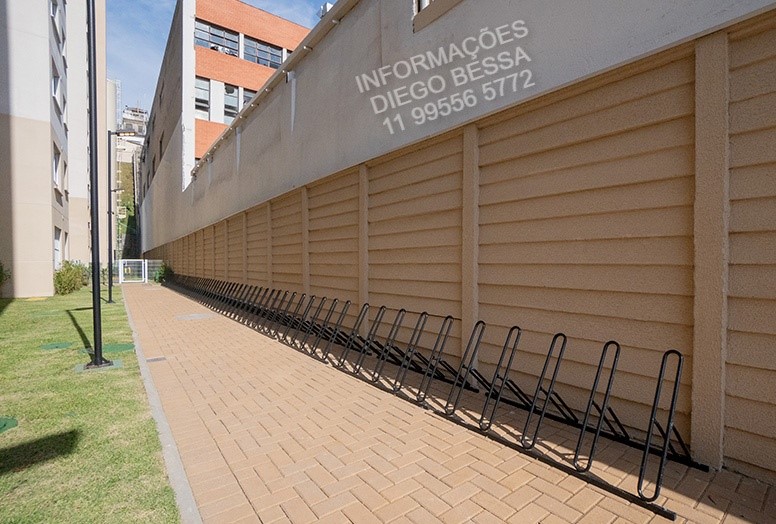 Imagem Apartamento com 2 Quartos à Venda, 35 m²em Bom Retiro - São Paulo