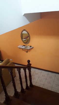 Imagem Sobrado com 3 Quartos à Venda, 300 m² em Jardim Brotinho - Jandira