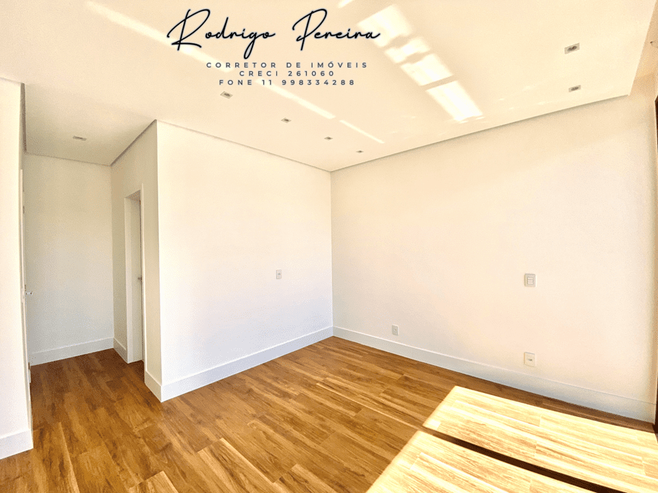 Imagem Casa de Condomínio com 3 Quartos à Venda, 301 m²em Villaggio San Marco - Jundiaí