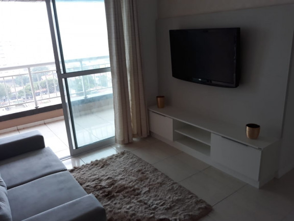 Imagem Apartamento com 3 Quartos à Venda, 80 m²em Jacarecanga - Fortaleza